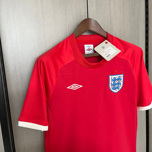 England 2010 Retro away kit S-XXL