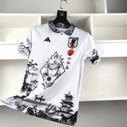 Japan Special Kit Black and white