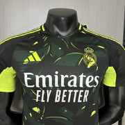 Player Edition 2024/25 Real Madrid Kit S-XXL