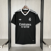 Real Madrid 2024-25 GK Third Kit