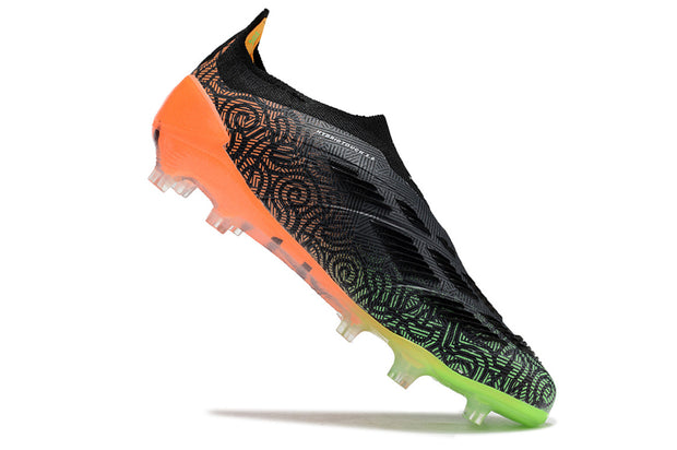 ADIDAS PREDATOR ACCURACY+ FG BOOTS