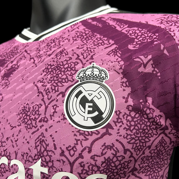 23/24 Players Real Madrid Pink Special Edition S-XXL