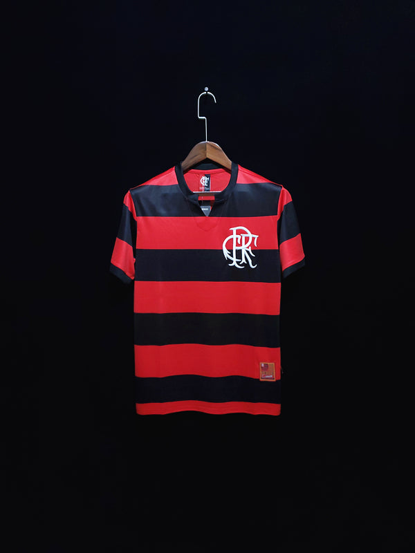 Retro Flamengo 78-79 home S-XXL