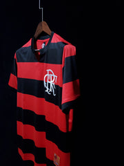 Retro Flamengo 78-79 home S-XXL