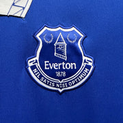 23/24 Everton Home kit S-XXL