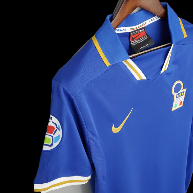 Retro Italy 1996 home S-XXL