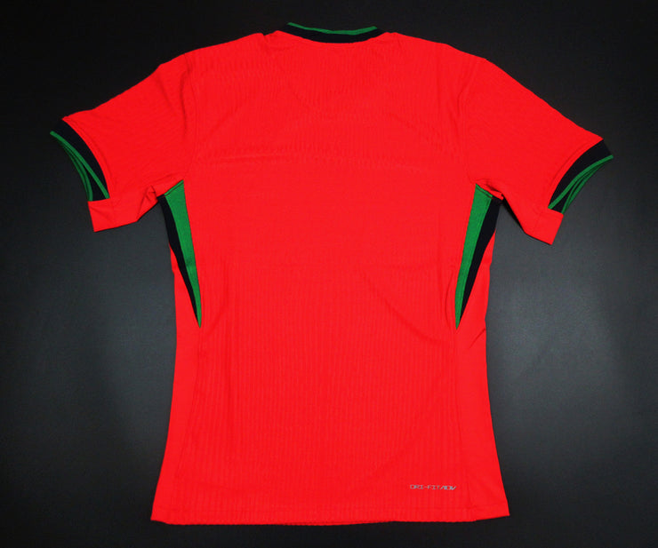 24/25 Portugal home kit Player version (EURO 2024)