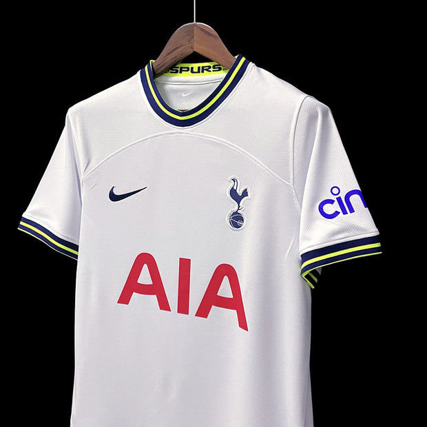 22/23 Tottenham Home S-XXXXL