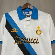 Inter Milan 1994/95 Retro away kit S-XXL