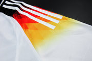 24/25 Germany home kit Player version (EURO 2024)