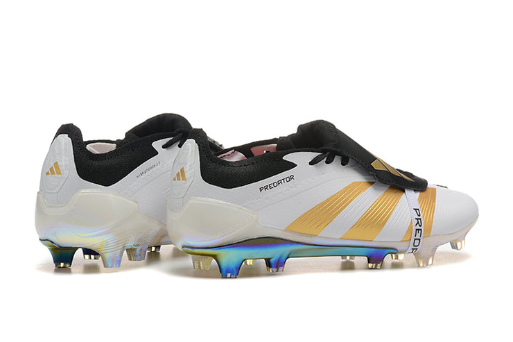 ADIDAS PREDATOR ACCURACY+ FG BOOTS