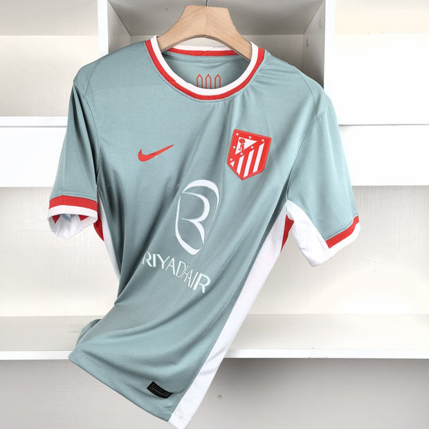 24/25 Atletico Madrid Away kit Size S-XXL