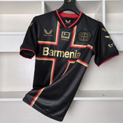 24/25 Bayer 04 Leverkusen Kit Size S-XXL