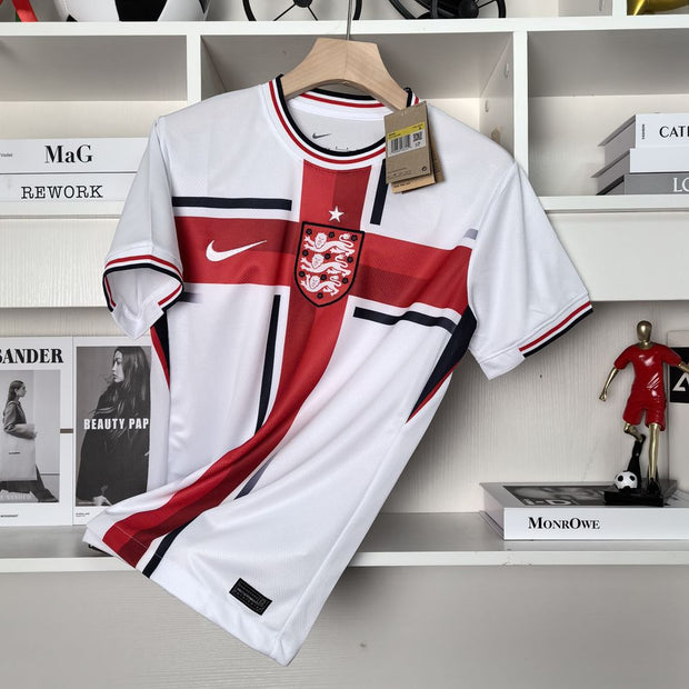 24/25 England Special Edition kit