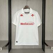 2024/25 Fiorentina Away Kit S-XXXXL