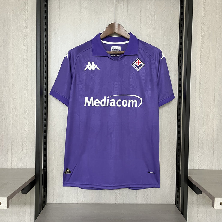 2024/25 Fiorentina Home kit S-XXXXL