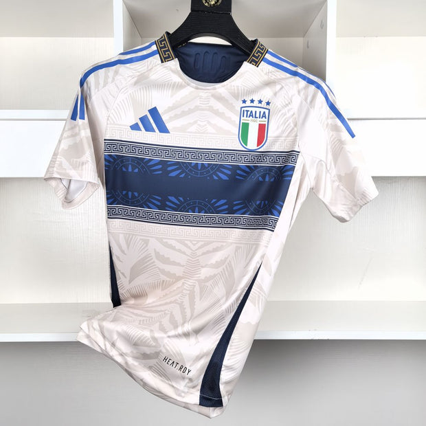 24/25 Italy X Gucci kit S-XXL