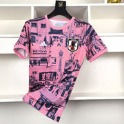 24/25 Japan Pink Special Edition kit Size S-XXL