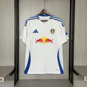 2024/25 Leeds United Home kit S-XXXXL