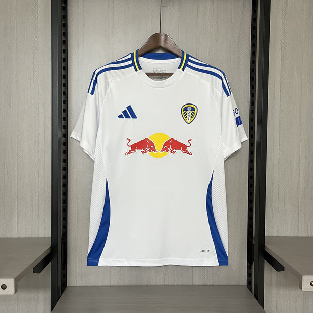 2024/25 Leeds United Home kit S-XXXXL