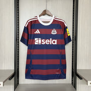 2024/25 Newcastle United Away Kit S-XXXXL