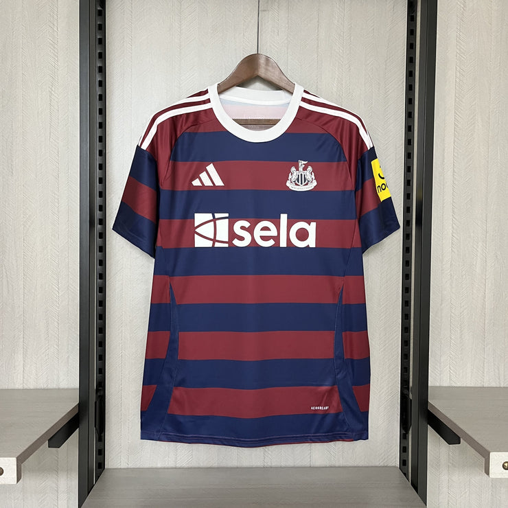 2024/25 Newcastle United Away Kit S-XXXXL