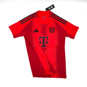 Bayern Munich Home kit 24/25