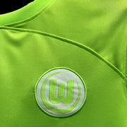 23/24 Wolfsburg home S-XXL