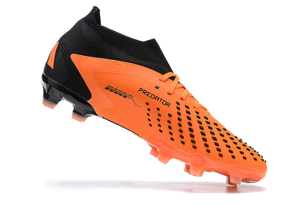 ADIDAS PREDATOR ACCURACY+ FG BOOTS