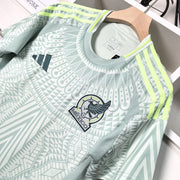 24/25 Mexico Away kit Size: S-XXL