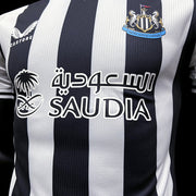 23/24 Players Newcastle Home kit S-XXL