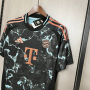 Bayern Munchen 2024-25 Away Kit