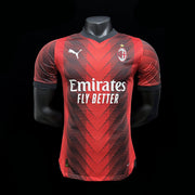 23/24 player version AC Milan Home S-XXXXL