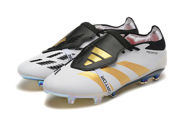 ADIDAS PREDATOR ACCURACY+ FG BOOTS