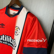 2024/25 Luton Town Home kit S-XXXXL