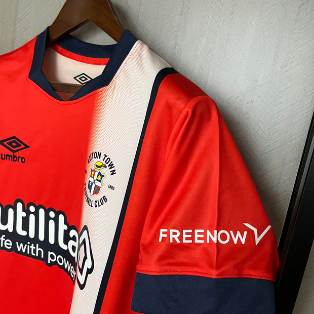 2024/25 Luton Town Home kit S-XXXXL