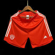 Shorts 23/24 Bayern Munich Home S-XXL