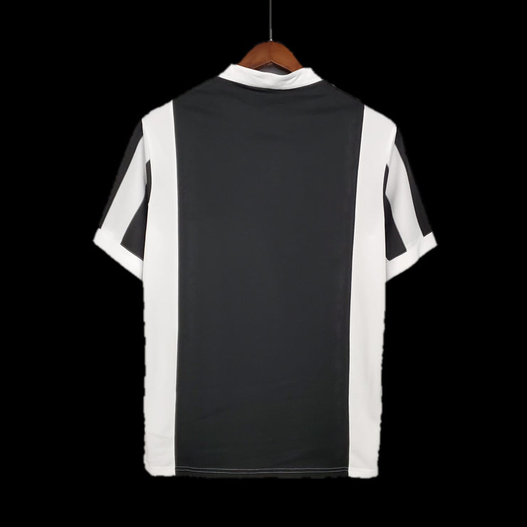 Retro Juventus 17-18 home S-2XL