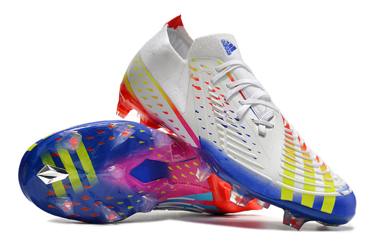 ADIDAS PREDATOR Edge+ FG