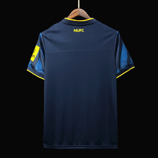 23/24 Newcastle away kit S-XXXXL