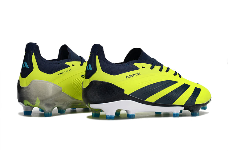 ADIDAS PREDATOR ACCURACY+ FG BOOTS