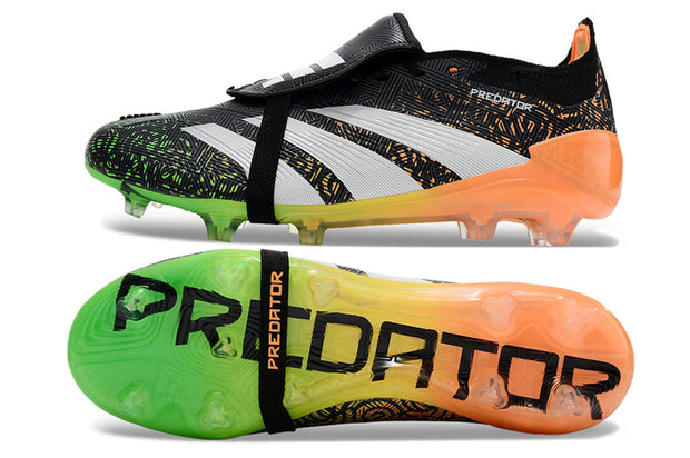 ADIDAS PREDATOR ACCURACY+ FG BOOTS