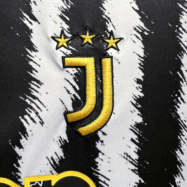 Long sleeve 23/24 Juventus Home S-XXXXL