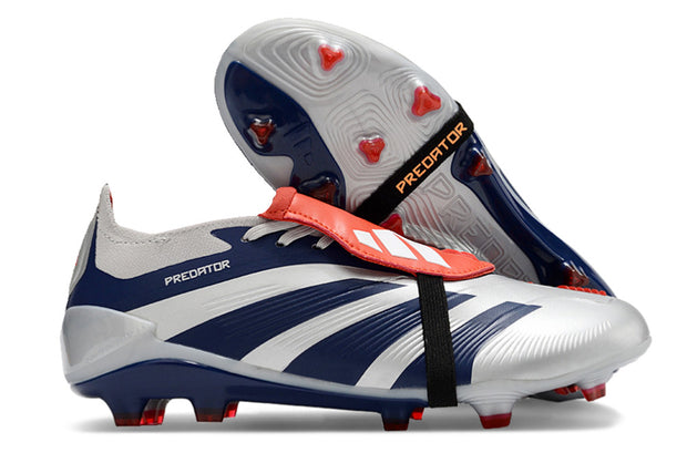 ADIDAS PREDATOR ACCURACY+ FG BOOTS 36-45