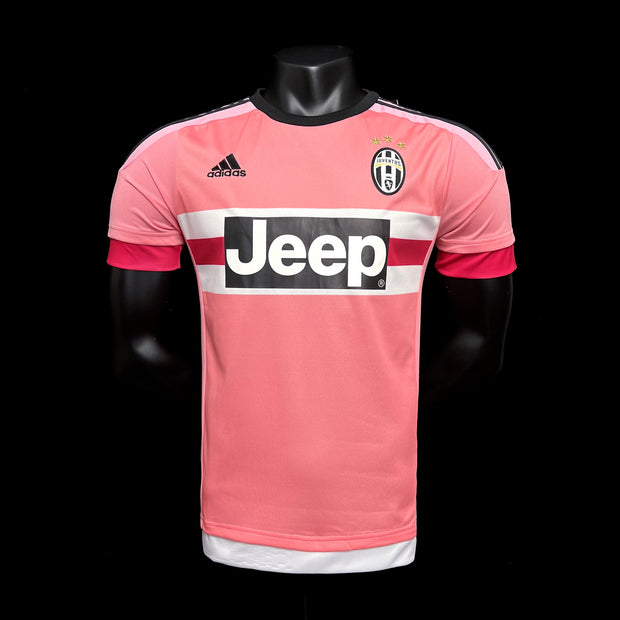 Retro Juventus 15/16 Away S-XXL