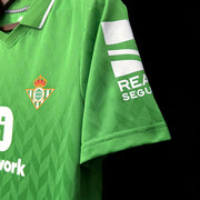 23/24 Betis Away S-XXXXL