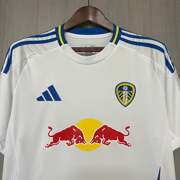 2024/25 Leeds United Home kit S-XXXXL