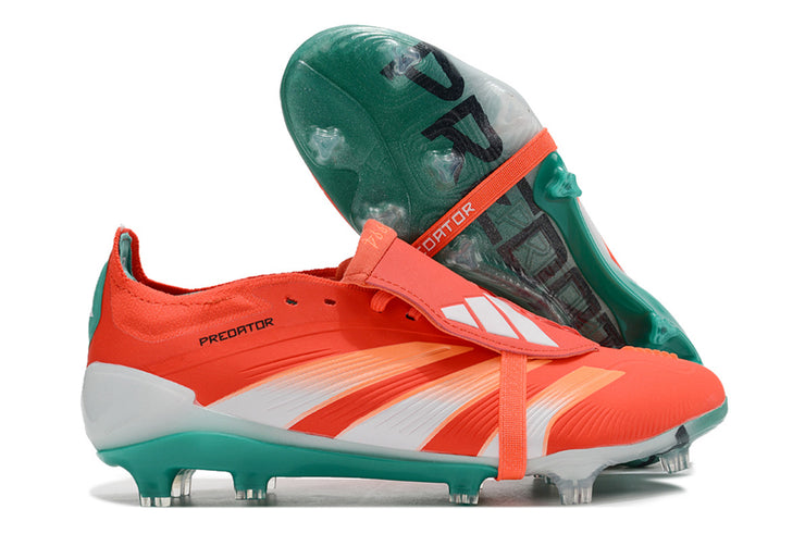 ADIDAS PREDATOR ACCURACY+ FG BOOTS 36-45