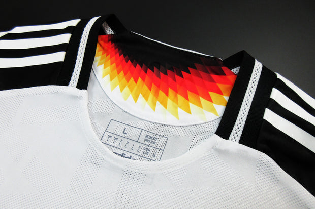 24/25 Germany home kit Player version (EURO 2024)