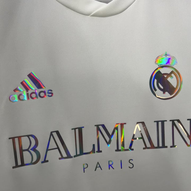 23/24 Real Madrid Reflective Special Edition S-XXL